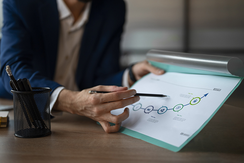 Certificados Financieros